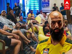Moeen Ali Joins CSK Camp : தோனியுடன் கைகோர்த்த மொயின் அலி.. இனி சம்பவம் இருக்கு!