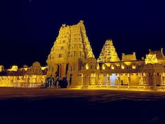 Yadadri: యాదాద్రి నిజరూప దర్శనం నేడే, తొలి భక్తుడిగా కేసీఆర్ - ఆలయంలో నేటి కార్యక్రమాలు ఇవీ