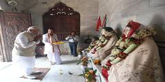 PM Modi: 'বড়মার আশীর্বাদ গুরুত্বপূর্ণ ছিল', মতুয়া সভায় ভাষণের আগে স্মৃতিতে ডুব মোদির