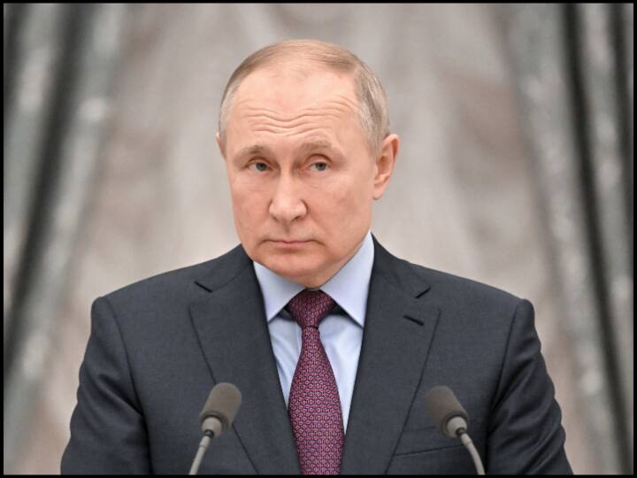 Russia tests Sarmat Intercontinental Ballistic missile; Putin said: 