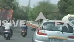 थोड़ी देर में Lucknow MP-MLA कोर्ट पुहंचेगा Mukhtar Ansari का काफिला, जानिए मिनट-टू-मिनट अपडेट