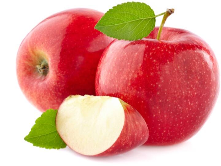 सुबह खाली पेट करें सेब का सेवन, सेहत को मिलेंगे गजब के फायदे Health Tips, Eat Apple in the Morning on an Empty Stomach, Benefits of eating apple on empty stomach सुबह खाली पेट करें सेब का सेवन, सेहत को मिलेंगे गजब के फायदे