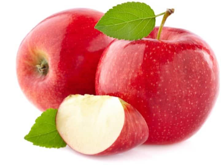 Health Tips, Eat Apple in the Morning on an Empty Stomach, Benefits of eating apple on empty stomach सुबह खाली पेट करें सेब का सेवन, सेहत को मिलेंगे गजब के फायदे