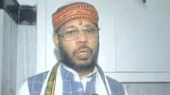 UP: बाबर की मौत पर क्या बोले सपा विधायक मनोज पांडेय ? muslim youth killed