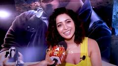 ‘Abhay 3’: Asha Negi talks about her experience in the movie | SBS Originals