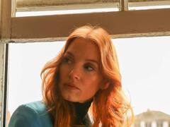 Jessica Chastain : अभिनेत्री जेसिका चेस्टेनला सर्वोत्कृष्ट अभिनेत्रीचा ऑस्कर पुरस्कार मिळाला; जाणून घ्या तिचा आतापर्यंतचा प्रवास!