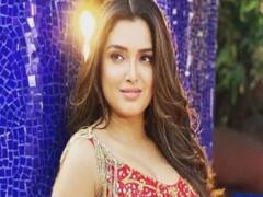 आम्रपाली दुबे ने घर पर रहने का उठाया पूरा फायदा, पूरे दिन किया सिर्फ यही काम...