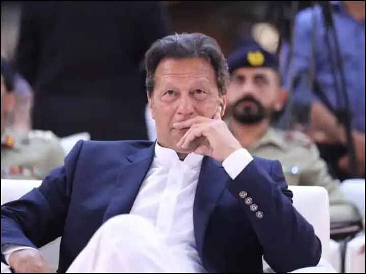 Pakistan PM Imran Khan loses majority as PTI key ally MQM-P strikes deal with opposition Pakistan Political Crisis: আস্থাভোটের আগে আরও বেকায়দায় ইমরান