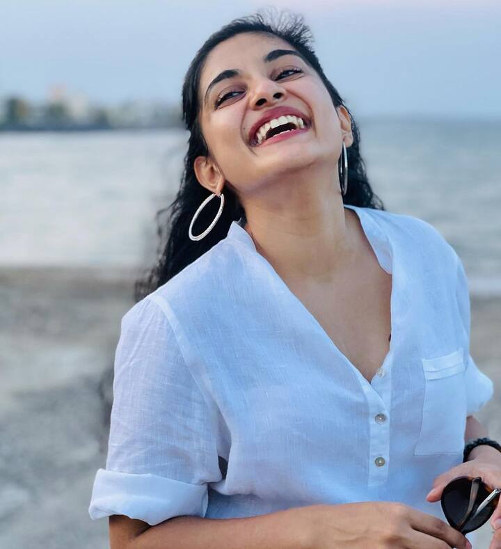 నివేదా థామస్ ఫోటోలు  -Image credit: Nivetha Thomas/Instagram