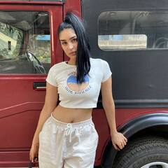 Yukti Thareja: యుక్తీకి ముద్దు విముక్తి - ఇమ్రాన్ హష్మీ ఈమెను ఎందుకు కిస్ చేయలేదో తెలుసా?