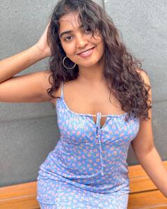 Shivathmika Rajashekar: శివాత్మికను ఇంత గ్లామర్‌గా ఎప్పుడైనా చూశారా?