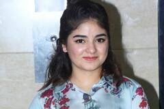 जायरा वसीम से लेकर आयशा टाकिया तक... ये हैं वो एक्ट्रेस जिन्होंने करियर की बुलंदियों पर बॉलीवुड को कह दिया अलविदा