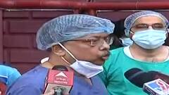 Asit Majumdar: বিধানসভায় আহত অসিত মজুমদারের চিকিৎসায় মেডিক্যাল বোর্ড গঠন | Bangla News