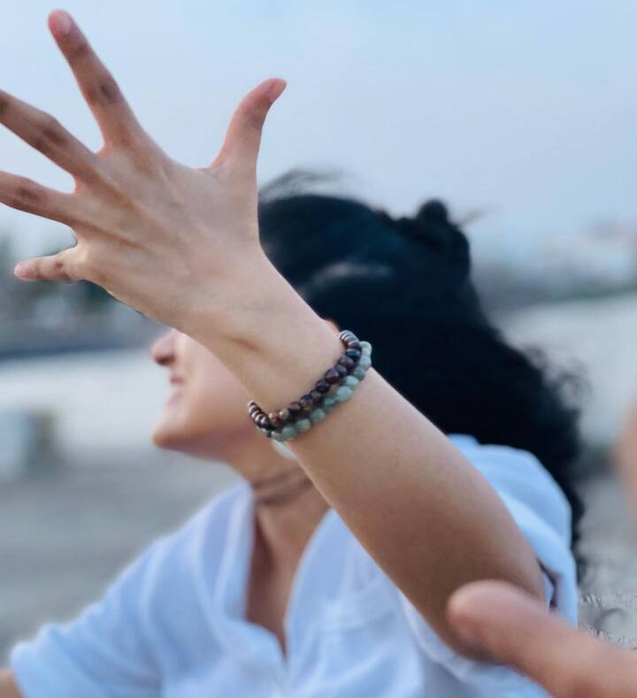 నివేదా థామస్ ఫోటోలు  -Image credit: Nivetha Thomas/Instagram