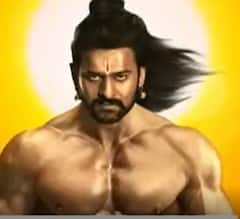 Adipurush First Look :Updates on Adipurush Motion poster Release Date| ABP Desam