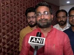 Ministerial Berth To Me A 'Tight Slap' For Opposition, Says BJP's Sole Muslim Minister In UP