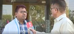 Dausa Case: FIR registered against Congress MLA's son and 4 others