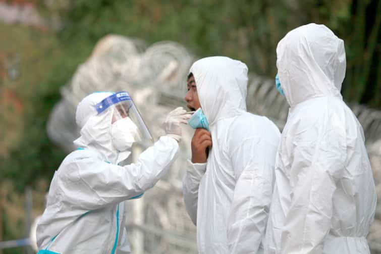 Coronavirus In China: चीन में कोरोना से कोहराम, शंघाई में कोविड की नई लहर में पहली बार 3 लोगों की मौत