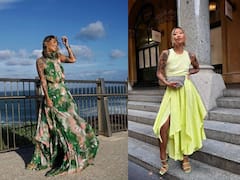 VIRAL STORY: काय सांगता? महिलेनं 21 दिवसांत केलं 15 लोकांना डेट..