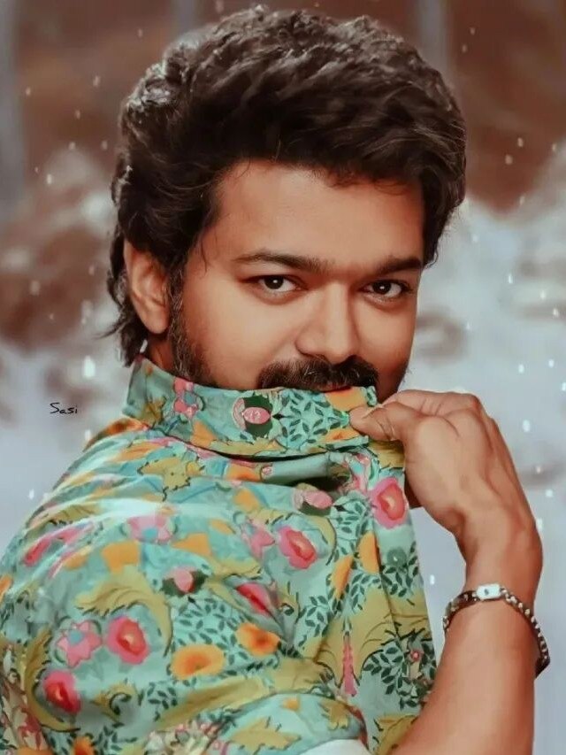 விஜய் -  திருமண மண்டபங்கள்