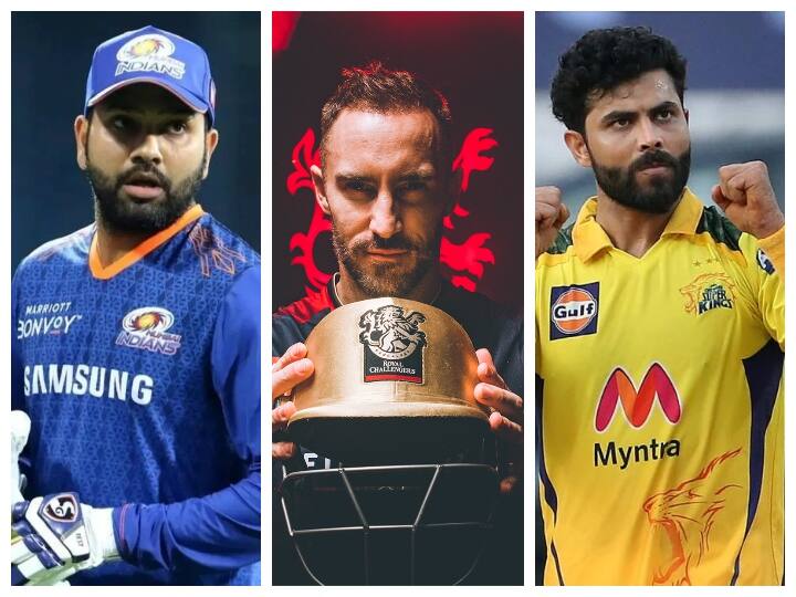 Strongest IPL Teams With Cult Fan Following CSK MI RCB Lost in Their First Matches and Stands at Bottom Three IPL 2022: చివరి మూడు స్థానాల్లో చెన్నై, ముంబై, బెంగళూరు - ఏంటిది? - గత సీజన్ రిపీట్ అవుతుందా?