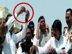 Kashmir Files: बिहार विधानसभा में कश्मीर फाइल्स के टिकट को विपक्ष के विधायकों ने फाड़ा, कहा- RSS का एजेंडा ना थोपे BJP