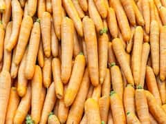 एक नाही, दोन नाही तर गाजर खाण्याचे आहेत अनेक फायदे... 