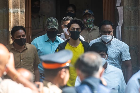 NCB Seeks 90 More Days To File Charge-Sheet In Drugs Case Involving Aryan Khan 1 9e9bb5c40714184e72e917ae337fc345 original
