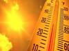 Weather Updates : 28 मार्च ते 4 एप्रिलपर्यंत राज्यात 38 अंश ते 44 अंशापर्यंत तापमान राहणार, शेतकऱ्यांनी हरभरा, गहू आणि ज्वारीची काढणी करावी