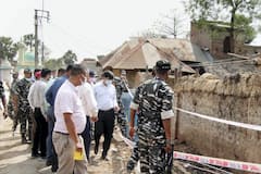 Birbhum Violence: বগটুইকাণ্ডে মিহিলাল শেখের বয়ান রেকর্ড করল সিবিআই | Bangla News