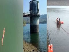 Palghar : जीवावर बेतली उडी, टाकीवरुन मारलेली उडी जीवघेणी ठरली!