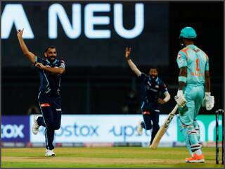 GT vs LSG: पहले मैच में फ्लॉप रहे डिकॉक, मनीष पांडे और एविन लुईस...गोल्डन डक पर पवेलियन लैटे कप्तान केएल राहुल