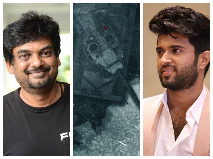 Vijay Devarakonda Puri Jagannadh New Movie: పూరితో మరోసారి - ఎయిర్ఫోర్స్ పైలట్గా విజయ్ దేవరకొండ! Vijay Devarakonda plays air force pilot in his next with Puri Jagannadh officially announced Vijay Devarakonda Puri Jagannadh New Movie: పూరితో మరోసారి - ఎయిర్ఫోర్స్ పైలట్గా విజయ్ దేవరకొండ!