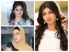 जायरा वसीम से लेकर आयशा टाकिया तक... ये हैं वो एक्ट्रेस जिन्होंने करियर की बुलंदियों पर बॉलीवुड को कह दिया अलविदा