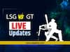 GT vs LSG Highlights: Gujarat Beat Lucknow By 5 Wickets In Last-Over Thriller To Win Debut Match