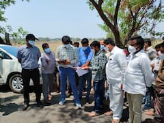 Khammam Farmers: రియల్‌ ఎస్టేట్‌కు అసైన్డ్‌ భూములు - రైతులకు కంటిమీద కునుకులేకుండా చేస్తున్న ప్రభుత్వ నిర్ణయం