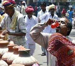 Rajasthan Weekly Weather Forecast: इस हफ्ते भी गर्मी में तपेगा राजस्थान, हीट वेव से होगा बुरा हाल, जानें- मौसम को लेकर क्या है पूरा अनुमान