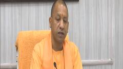 Lucknow: विधायक पद की शपथ से पहले CM Yogi की प्रेस कॅान्फ्रेंस, क्या कुछ बोले ? सुनिए