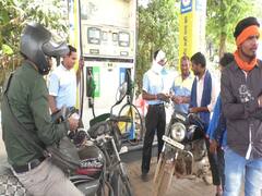 Chhattisgarh: रायपुर में 3 से 4 रुपए बढ़े पेट्रोल और डीजल के दाम, जानें- क्या है जनता की राय