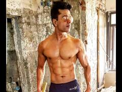 जानिए कौन हैं लॉकअप के वाइल्ड कार्ड एंट्री विनीत कक्कड़, जो पर्दे पर निभा चुके हैं मयासुर का किरदार