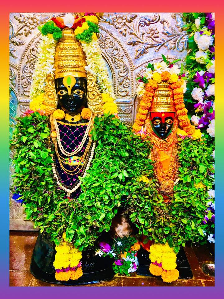 एकूणच देहू आणि आळंदीमध्ये एकादशीचा उत्साह दिसून येत आहे.