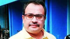 Kunal Ghosh: 'বিজেপি হয় তদন্তকে প্রভাবিত করতে চাইছে না হয় সস্তা প্রচার চাইছে', বিধানসভাকাণ্ডে কুণাল| Bangla News