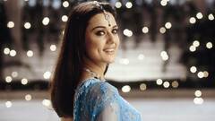 Preity Zinta: প্রথমবার যমজ সন্তানের ছবি প্রকাশ্যে আনলেন প্রীতি জিন্টা