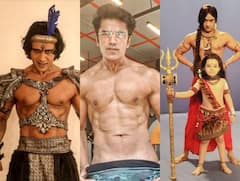 जानिए कौन हैं लॉकअप के वाइल्ड कार्ड एंट्री विनीत कक्कड़, जो पर्दे पर निभा चुके हैं मयासुर का किरदार