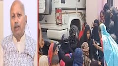 Kushinagar : बाबर की मौत मामले पर क्या बोले BJP प्रवक्ता Harish Chandra Srivastava ?