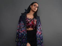 अजय देवगन और काजोल की बेटी न्यासा बनीं मनीष मल्होत्रा की खास मॉडल, ग्लैमर के मामले में बॉलीवु़ड एक्ट्रेस को दे रही हैं टक्कर