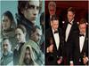 DUNE WIN OSCAR : 6 ஆஸ்கர் விருதுகளை அள்ளியது DUNE திரைப்படம்...! முதன்முறையாக ஆஸ்கர் வென்ற பாகிஸ்தான் நடிகர்..!