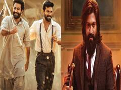 RRR से लेकर KGF 2 तक...इन फिल्मों के ट्रेलर के लिए भी बेकरार दिखे दर्शक!