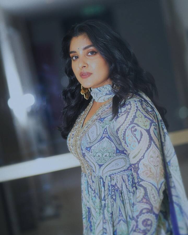 నివేదా థామస్ ఫోటోలు  -Image credit: Nivetha Thomas/Instagram