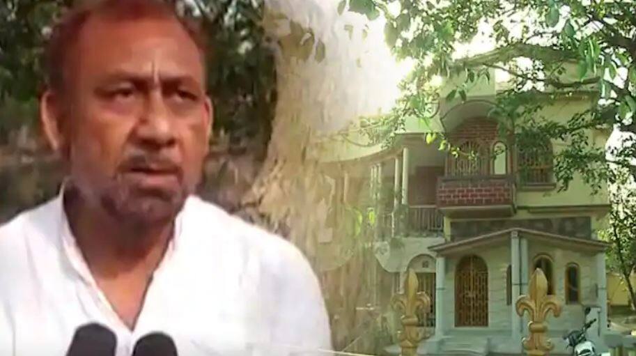 Birbhum rampurhat accused Anarul broke down in tears said 'I have been made a scapegoat' Birbhum Violence: 'আমাকে বলির পাঁঠা করা হয়েছে' বলতে গিয়ে কান্নায় ভেঙে পড়ল ধৃত আনারুল